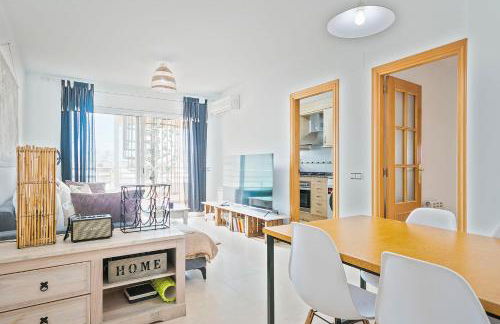 Apartamento Cubelles Molí Baix - Foto 9