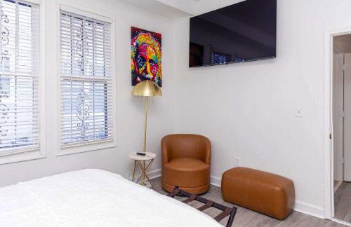 Stylish Home about 2 Mi to Jackson State and Belhaven! - Foto 22