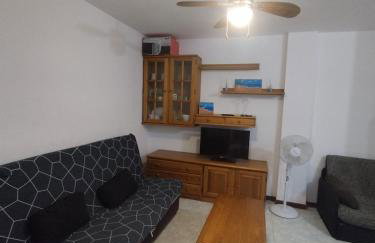 Apartamento con Vistas al Mar - Foto 11