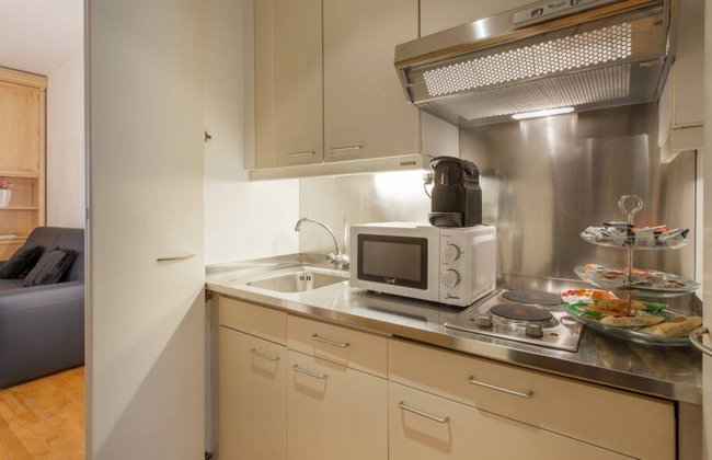 Milan Royal Suites & Luxury Apartments - Foto 118