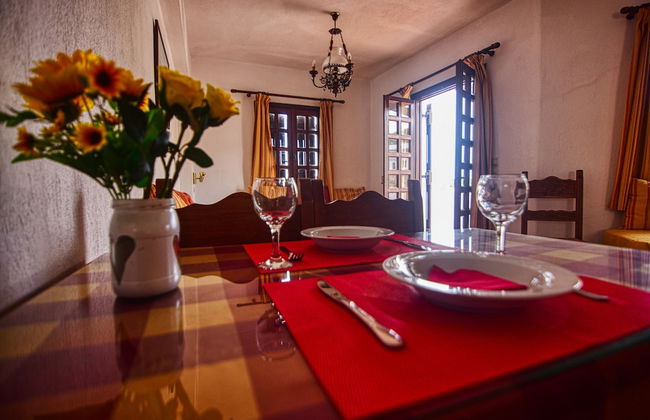 Anny Sea and Sun Apartments - Photo 21