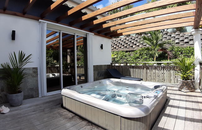 Villa La Ressource - Photo 21