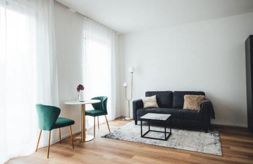 THE WOS Apartments - Foto 22