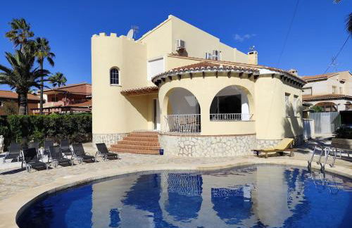 Villa Eva with private swimming-pool! - Photo 1