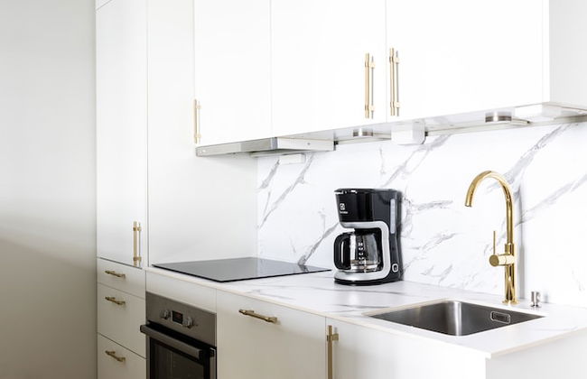 Frogner House - Uranienborg - Foto 13