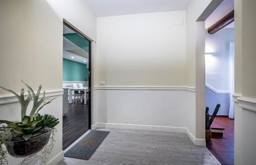 Garibaldi Luxury apartments - Photo 148