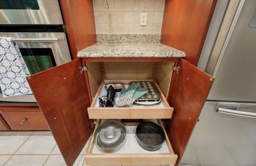 DC Luxury Retreat in Forest Spacious Full of Fun - Foto 27