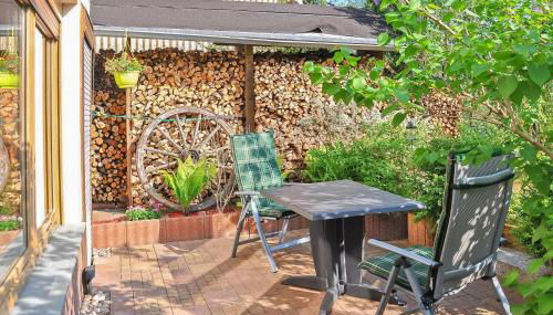 Ferienhaus Rheinsberg - Foto 2