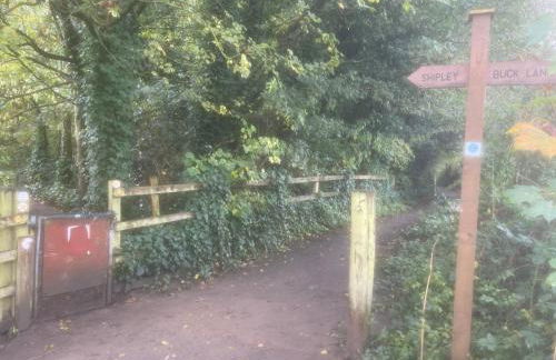 Spacious Cottage with Private Hot Tub - Foto 41