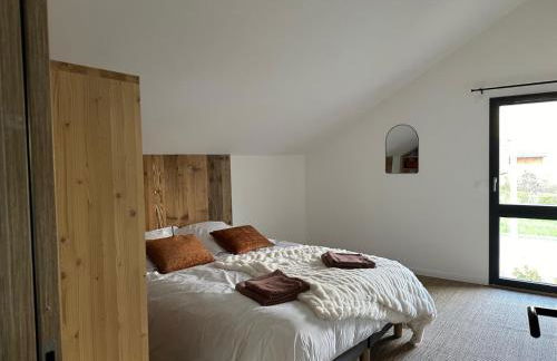 Duplex 140m2 Villard-de-Lans - Foto 11