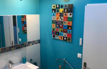 Les Terrasses de La Malcombe - Foto 5