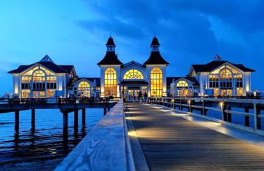 Ferienwohnung Schernau - Foto 9