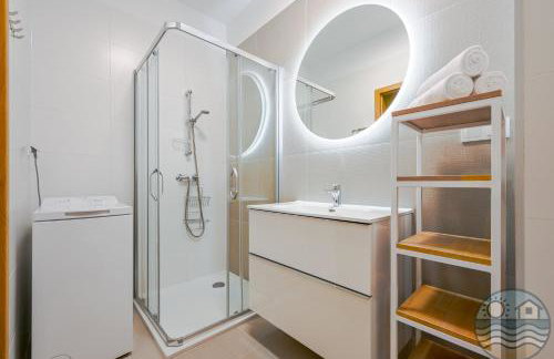 Dąbki Beachfront Retreat - Foto 6