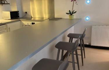 Aaron Glen Apartments - Foto 4