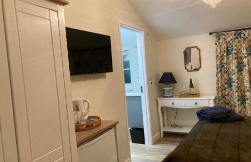 Giffords Hall Garden Room - Foto 18