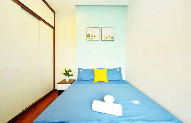 Bayhomes Green Bay Serviced Apartment - Foto 14