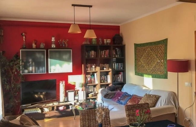 Piso Sandra Medina - Foto 13