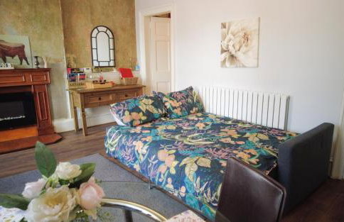 1 Bedrooms Flat in Central Edinburgh Haymarket, Heart of Edinburgh Flat Sleeps 4 - Foto 14