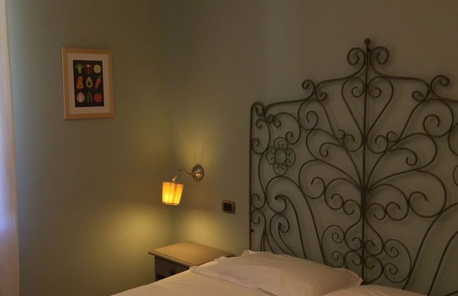 Podere don Peppe 1884 - Photo 3