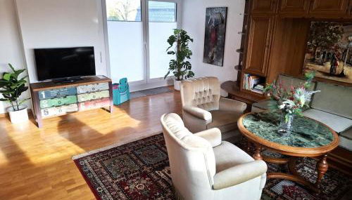 Top Ferienwohnung Raesfeld, Schlossnähe, zentral - Foto 5