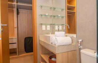 CASA ALTO PADRÃO BEIRA MAR AO LADO DO Zorah Beach Trairi - Flecheiras - Foto 51