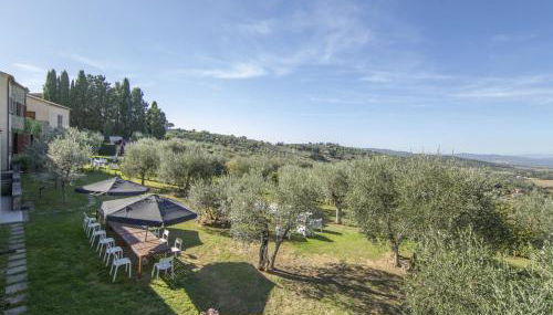 Holiday Home La Smarrita Dei Carradori by Interhome - Foto 4