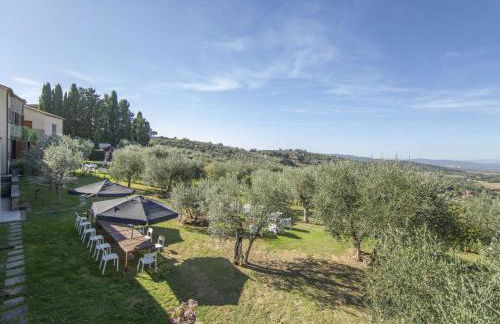 Holiday Home La Smarrita Dei Carradori by Interhome - Foto 4