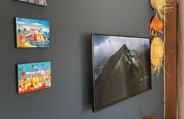 Chalé Litoral Norte - em condomínio de praia - Foto 33