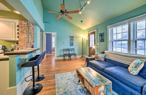 Modern Home with Backyard, 1 Mi to Dtwn Sturgeon Bay - Foto 5