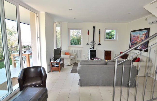 Villa Lisi With Pool - Foto 23