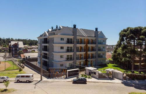 Residencial Mauá no Centro 2 dorm by Achei - Foto 6