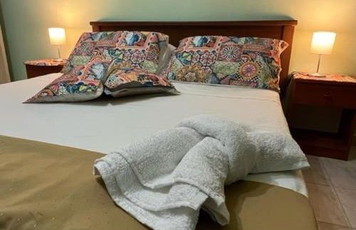 Holiday Gole Alcantara Graniti Room - Foto 1