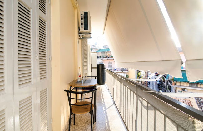 Midtown Apartment by CorfuEscapes - Photo 20