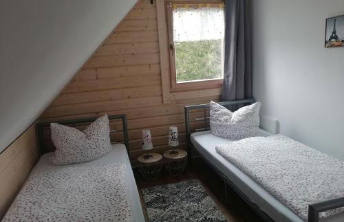 Blockbohlenhaus "Steiner Lodge" - Foto 16