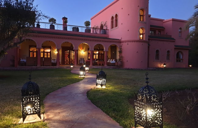 Dar Moulouya - Foto 45