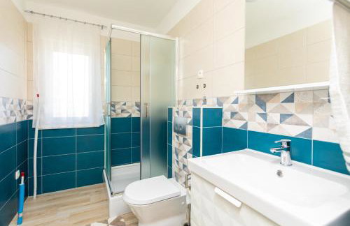 Apartments Jelena Vantačići - Foto 21