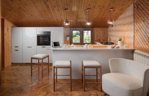 Apartments Sasha - Foto 29