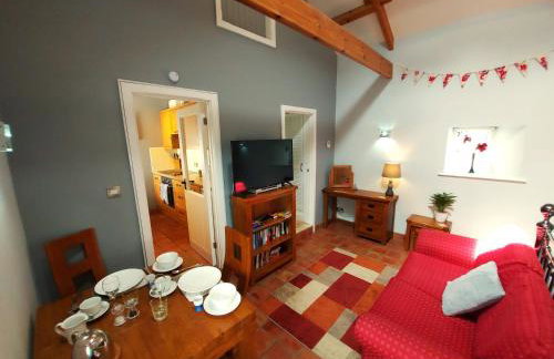 Luddie's Country Cottages - Poppy Cottage - Foto 6