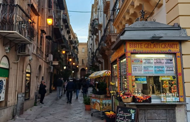 Difronte Palatina Chapel - Foto 14