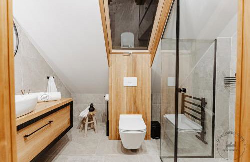 Apartamenty Schronisko Snów - Foto 60