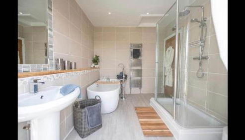 Stunning views, Hot tub, 5 mins to Chester - Foto 5