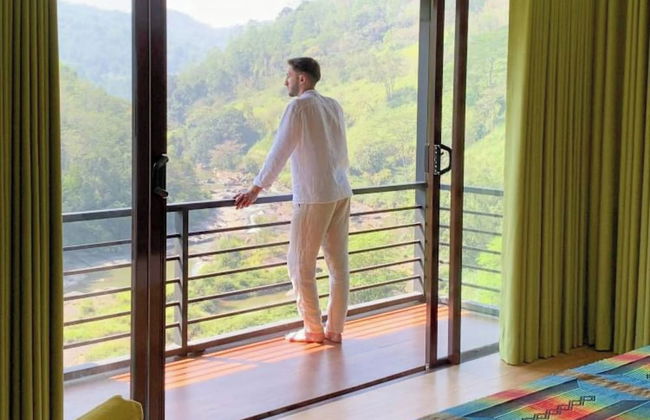 Aqua Dunhinda Villa & Nature Retreat - Foto 52