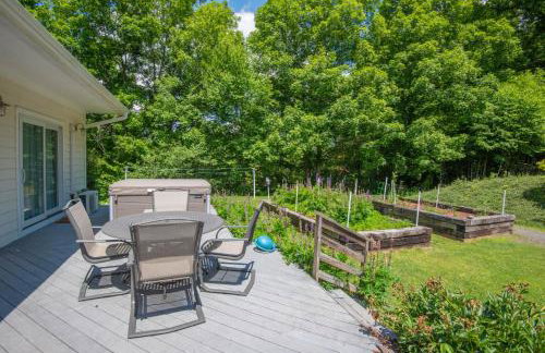 Sullivan Farm at Helton Creek - Fire Pit - Foosball - Fireplace - Photo 40