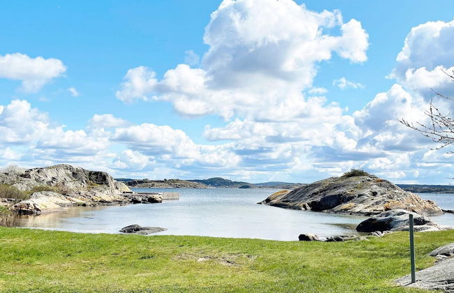 4 Person Holiday Home in Hoviksnas - Photo 9