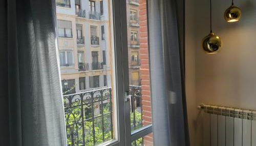 La parada de Conde Aranda - Foto 5