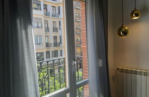 La parada de Conde Aranda - Foto 5