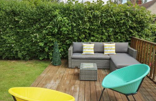 Spring Cottage - Photo 31