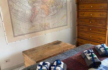 Casetta del borghetto -Nel cuore del Borghetto - Foto 28