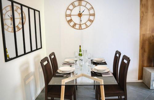 Pied-à-terre - Apartment 75m2 - free parking - Foto 20