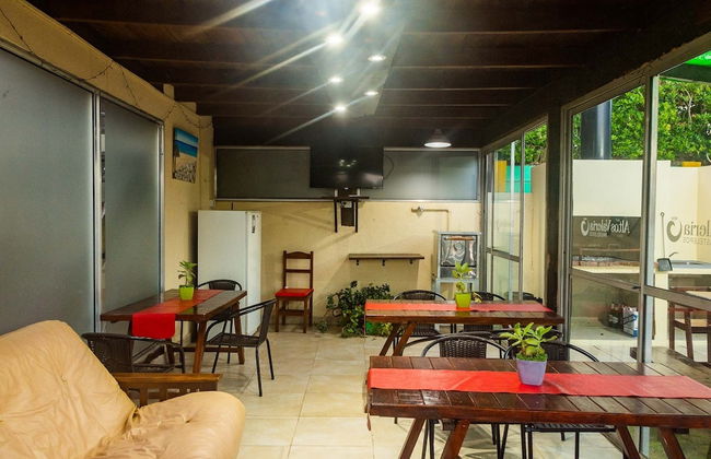 Altos Valeria Apart Hotel - Photo 21